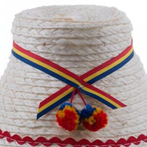 Traditionele Căciulă