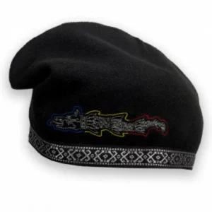 Traditionele Dacic Muts