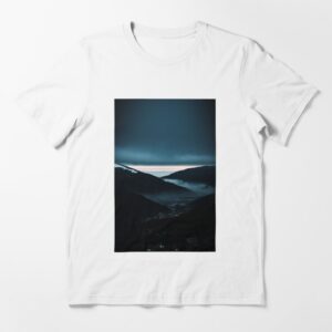 T-Shirt Sinaia